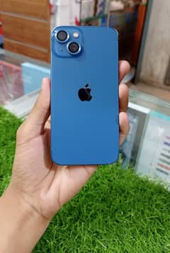 IPHONE 13 NON PTA