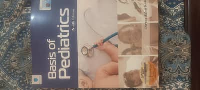 mbbs and bds books