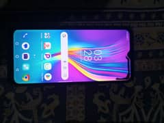 infinix Smart 4