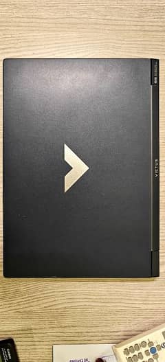 HP Victus 15 (Gaming Laptop)