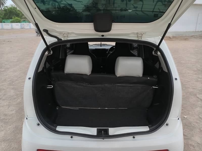 Suzuki Alto Vxr Geniune Condition 1st Owner Return File Tex Cplc Clear 13