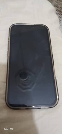 Iphone 16 jv kit 128 gb only 70 cycle count