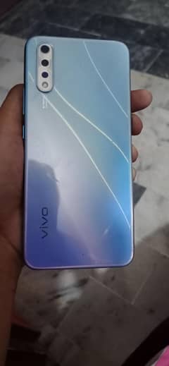 Vivo S1 4/128 good condition 10/10