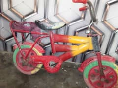 cycle