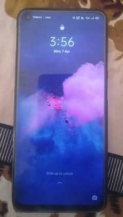 Realme 6 8 GB Ram | 128 GB Storage condition 9/10