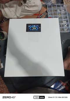 51.2 volt 160 ah 8300 watt Company Name Calb
