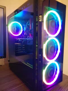 Gaming PC 4th gen