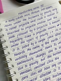 content writting