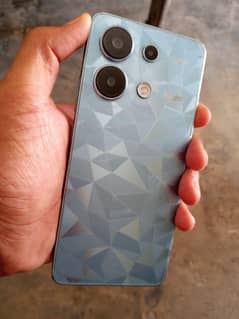 Redmi note 13 8/256