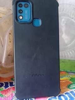 infinix