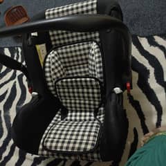 carry cot car seat