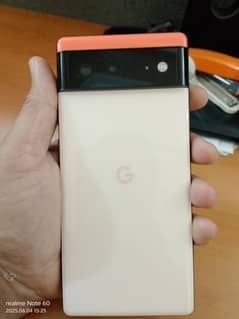 Google Pixel 6