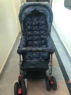 Pram - stroller