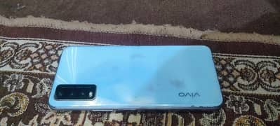vivo y20