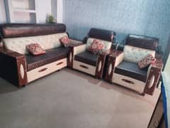 chinoti style sofa set