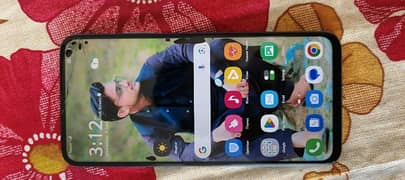 Huawei y9s 6/128