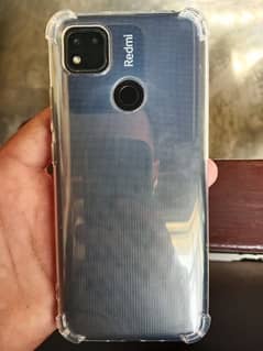 Redmi 10A