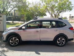 Honda BR-V 2020
