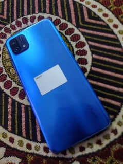 OppoA16 e