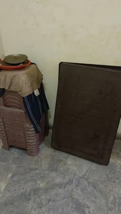 table n stool
