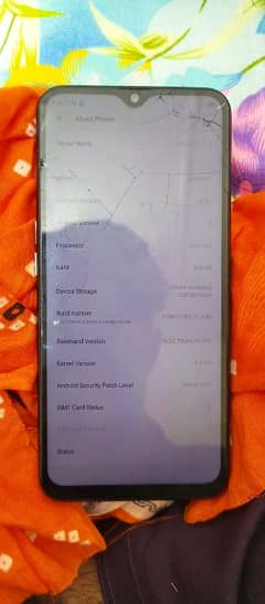 oppo F11 5G 8/256