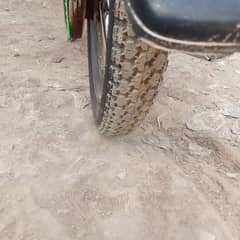 Honda CD 70 2018