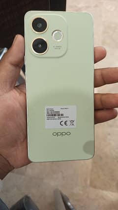 Oppo A5 Pro (8/128) Sale out