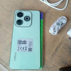 Infinix، hot 40I 8+8/128