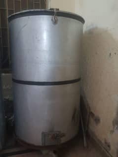 Bharola Gandum saver