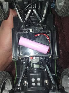 4×6 rc car