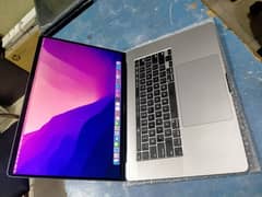 Apple MacBook Pro 2019 16" Core i7 16/512