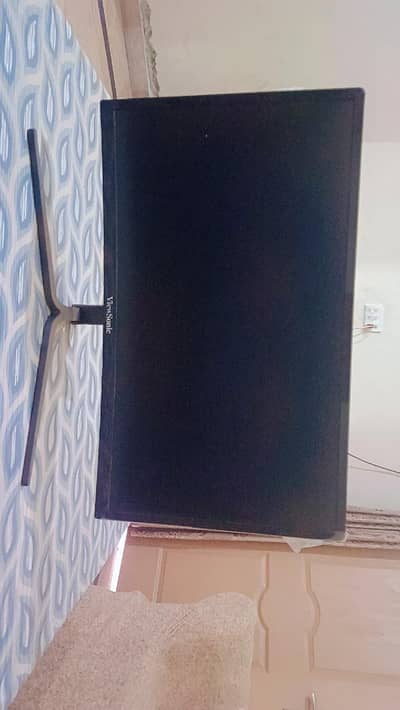 Curved Gaming Monitor 144hz ViewSonic