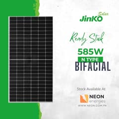 Jinko