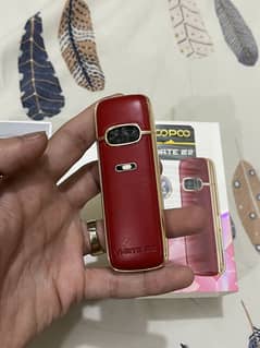 Voopoo vmate e2 sq pro oxva xlim pro 2 pod
