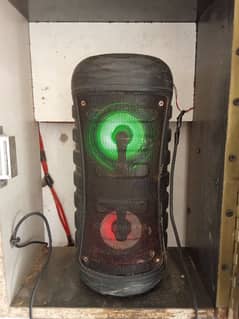 speaker