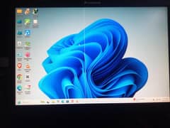Lenovo 19 inach LCD far sale urgent