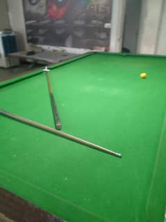 snoker