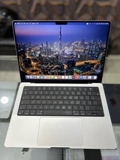 MacBook