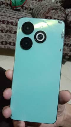 Infinix smart 8
