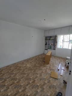 Flat