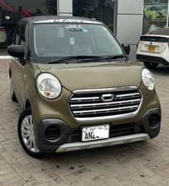 Daihatsu Cast Active X Package 2019/22 Better then Wagon R and Cultus