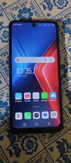 Infinix