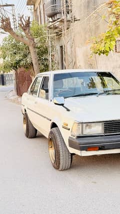 Toyota Corolla 1982 for sale