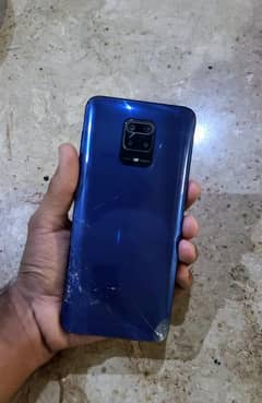 Redmi Note 9s 6/128