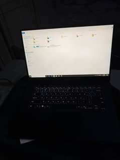 Dell XPS | 8300H Core I5 8th generation