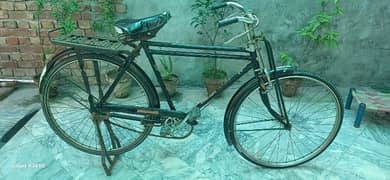 original sohrab bycycle