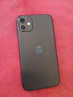 iPhone 11 no pta