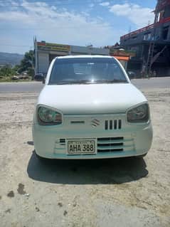 Suzuki Alto 2021