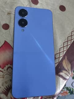 Vivo Y17s