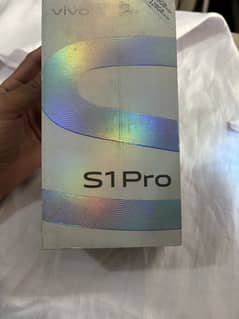 8/128 S1 pro